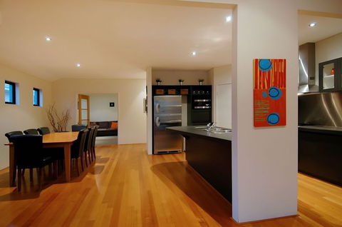 The Sanctuary - ACT Tourism 2