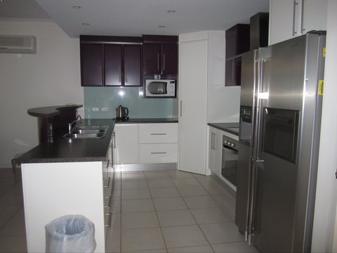 The Waterfront Dolphin - ACT Tourism 1