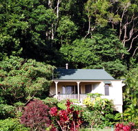 The Falls Montville - ACT Tourism