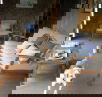 The Retreat on Matthew - ACT Tourism