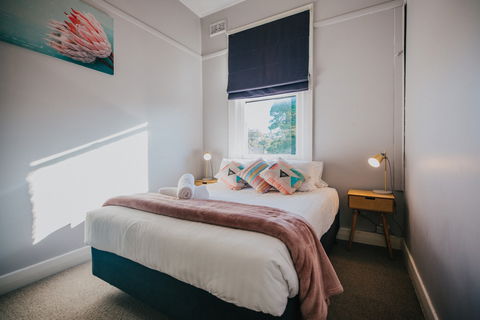 The Duke Of Wellington Hotel - ACT Tourism 0