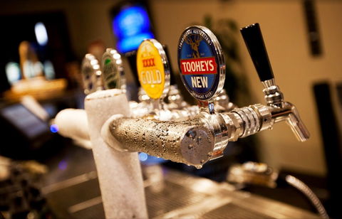 The Duke Of Wellington Hotel - ACT Tourism 2