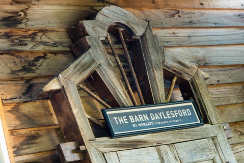 The Barn - ACT Tourism 2