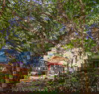The African Village - by Clouds - ACT Tourism