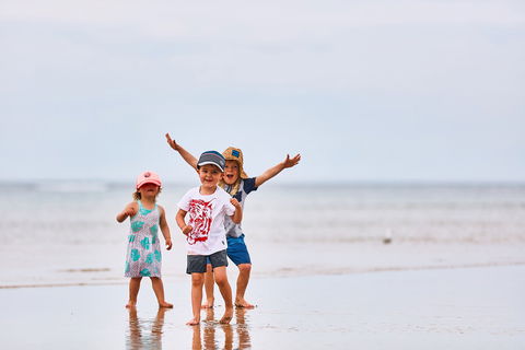 Torquay Foreshore Caravan Park - ACT Tourism 2