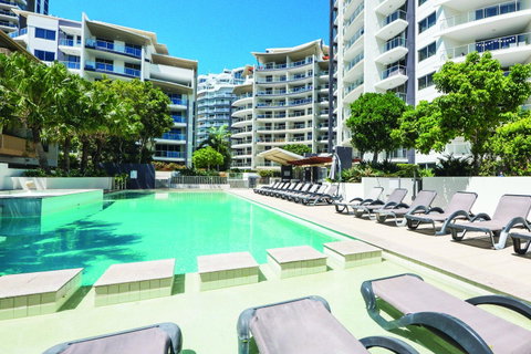 Trilogy Apartments Surfers Paradise - ACT Tourism 0