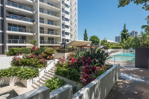 Trilogy Apartments Surfers Paradise - ACT Tourism 2
