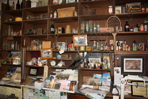 Tuena Camping And Picnic Ground - ACT Tourism 1