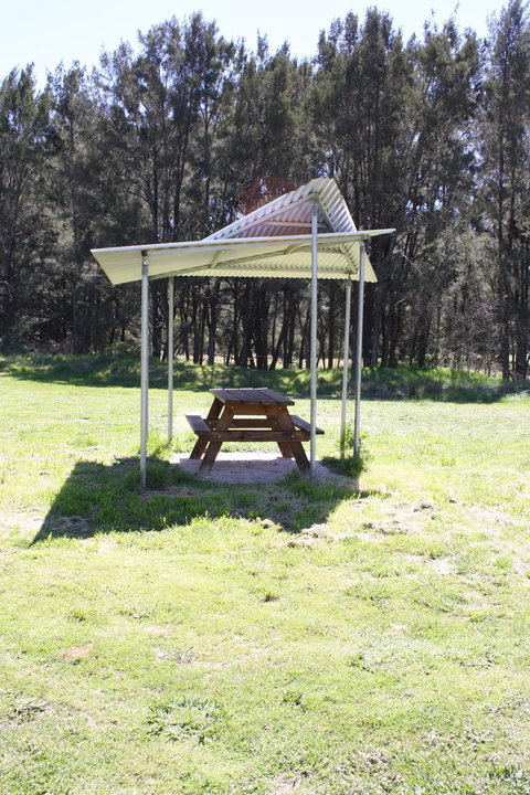 Tuena Camping And Picnic Ground - ACT Tourism 2