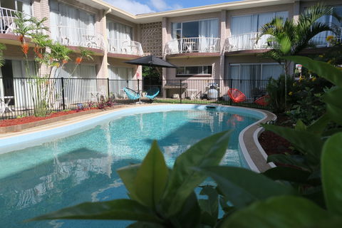 Tweed Central Motel - ACT Tourism 0