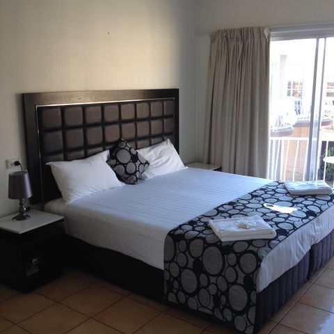 Tweed Central Motel - ACT Tourism 2