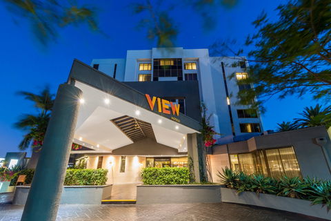 View Brisbane - ACT Tourism 0