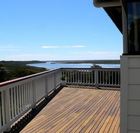 Villa Reeve - ACT Tourism