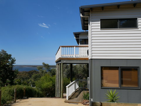 Villa Reeve - ACT Tourism 1