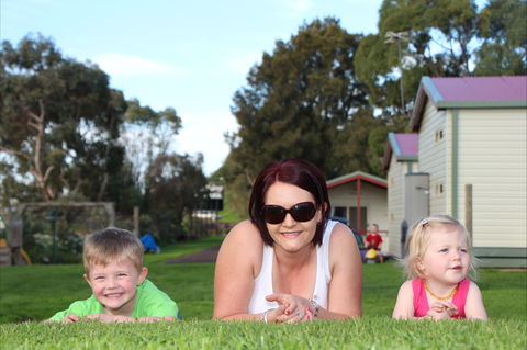 Warrnambool Holiday Park And Motel - ACT Tourism 2