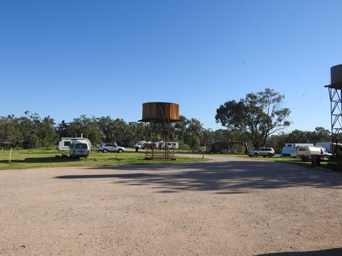Warrawong On The Darling - ACT Tourism 0
