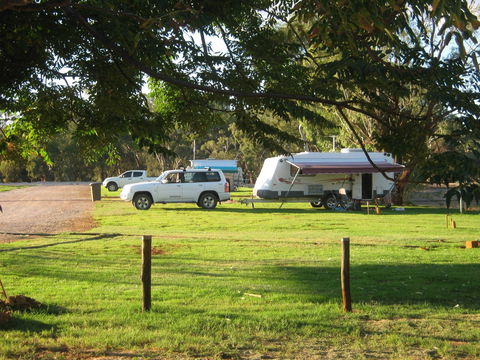 Warrawong On The Darling - ACT Tourism 2