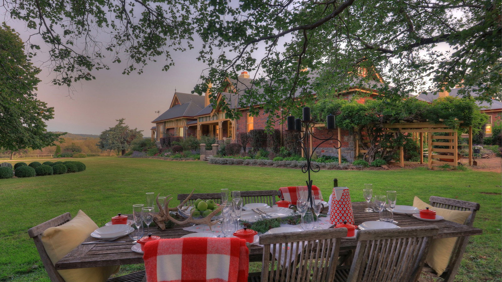 Matheson NSW ACT Tourism