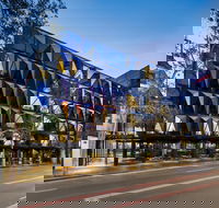 West Hotel Curio Collection by Hilton - ACT Tourism