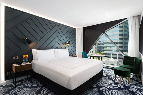 West Hotel, Curio Collection By Hilton - ACT Tourism 2