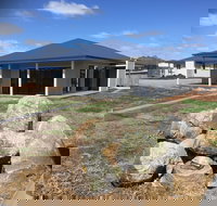 Whitemark Foreshore Apartments - ACT Tourism