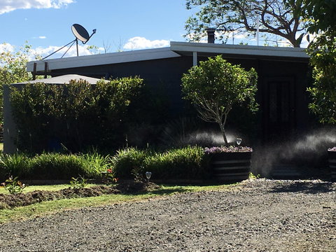 Wilderness Grove Estate - The Cottage - ACT Tourism 0