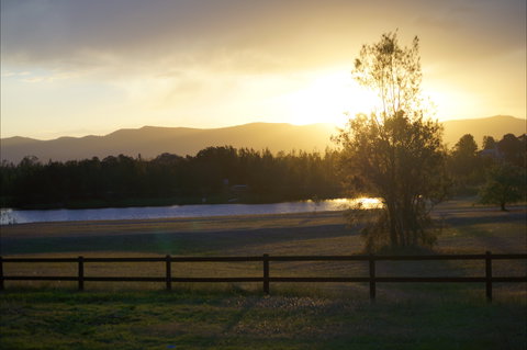 Wilderness Grove Estate - The Cottage - ACT Tourism 2