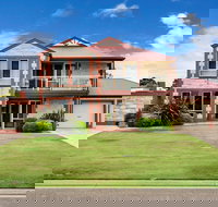 Windy's at Wellington - ACT Tourism