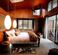 Sangoma Retreat - ACT Tourism