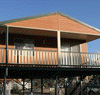Twofold Bay Beach Resort - ACT Tourism