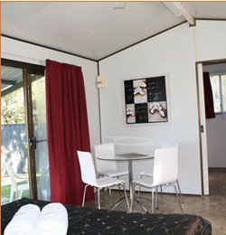 Broadwater Stopover Tourist Park - ACT Tourism 2