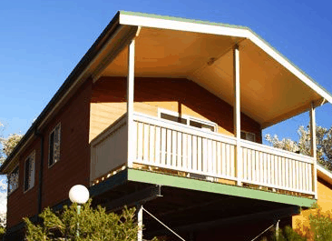 BIG4 Broulee Beach Holiday Park - ACT Tourism
