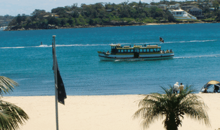 Beachhaven Bed  Breakfast - ACT Tourism