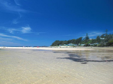 Burrill Lake NSW ACT Tourism