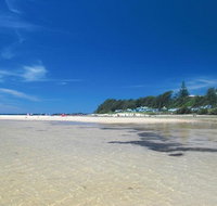 Dolphins Point Tourist Park - ACT Tourism