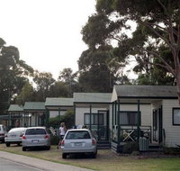 Bairnsdale Holiday Park - ACT Tourism