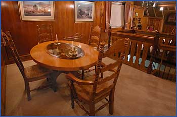 A Camelot Tower And Penthouse - ACT Tourism 1