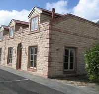 54 on Bank - ACT Tourism