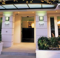 The Lyall Hotel And Spa - ACT Tourism
