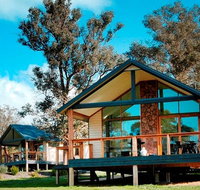 Yering Gorge Cottages and Nature Reserve - ACT Tourism