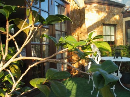 Grandview Manor And Cottage - ACT Tourism 2
