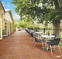 Grange Yarra Valley - ACT Tourism