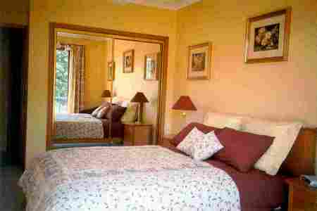 Mast Gully Gardens - ACT Tourism 1