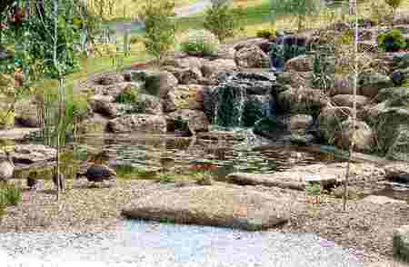 Mast Gully Gardens - ACT Tourism 5