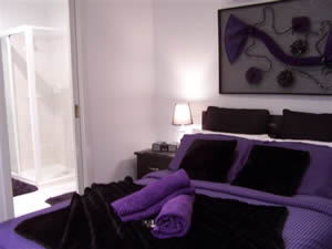 Sunway Farm B And B And Tours - ACT Tourism 4