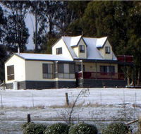 High on Mansfield - ACT Tourism