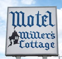 Millers Cottage Motel - ACT Tourism