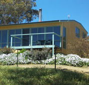 Burnt Creek Cottages - ACT Tourism