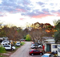 High Country Holiday Park - ACT Tourism