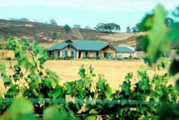 Edi Upper VIC ACT Tourism